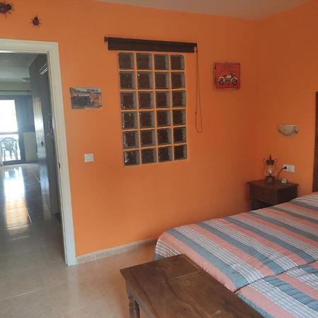 Marenazul Villa Corralejo Exterior foto