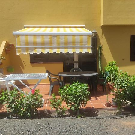 Marenazul Villa Corralejo Exterior foto