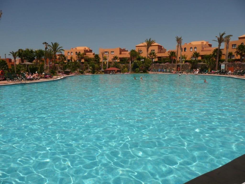 Marenazul Villa Corralejo Exterior foto