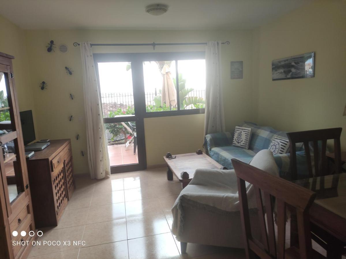 Marenazul Villa Corralejo Exterior foto