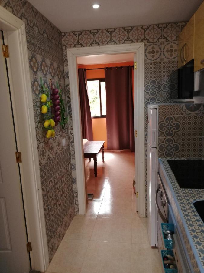 Marenazul Villa Corralejo Exterior foto