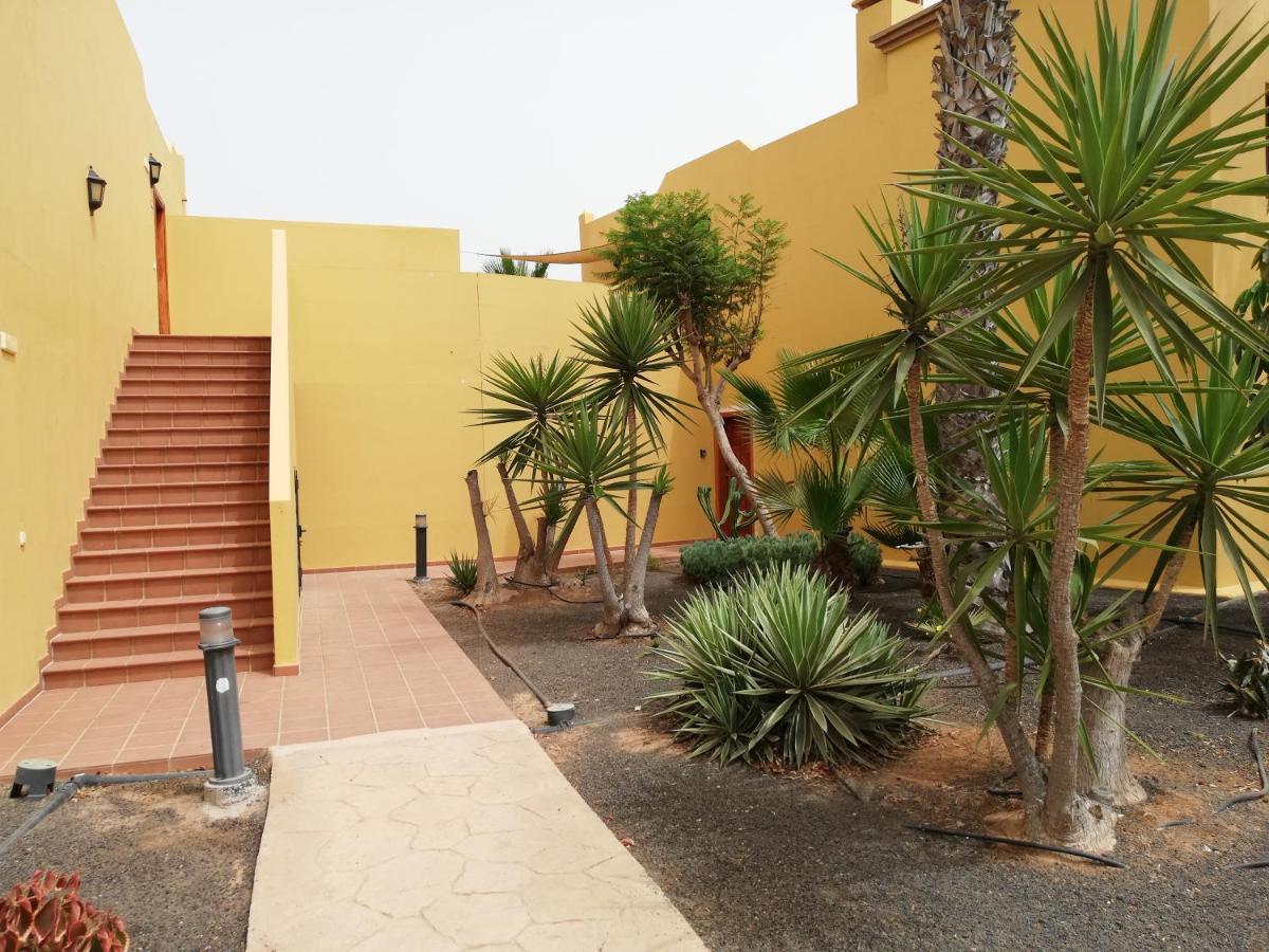 Marenazul Villa Corralejo Exterior foto