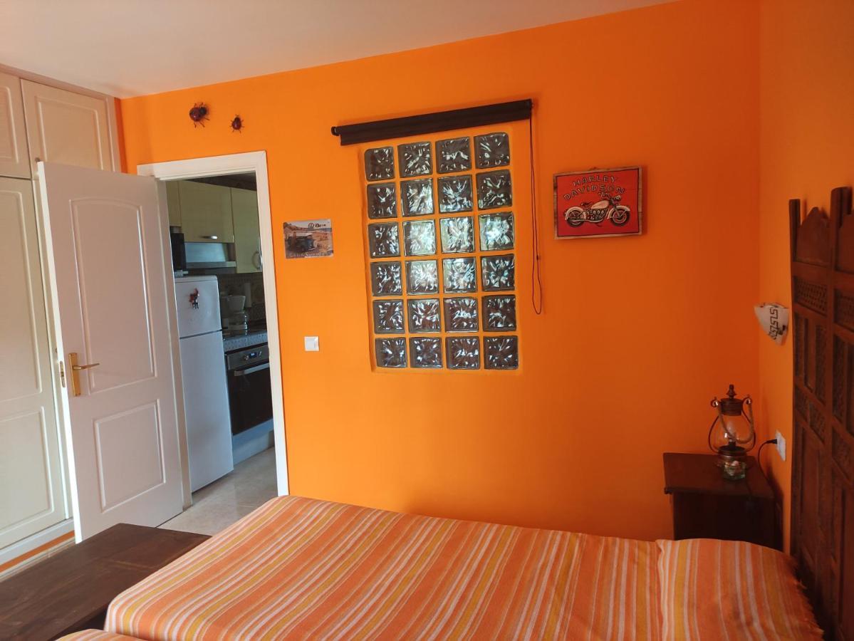Marenazul Villa Corralejo Exterior foto
