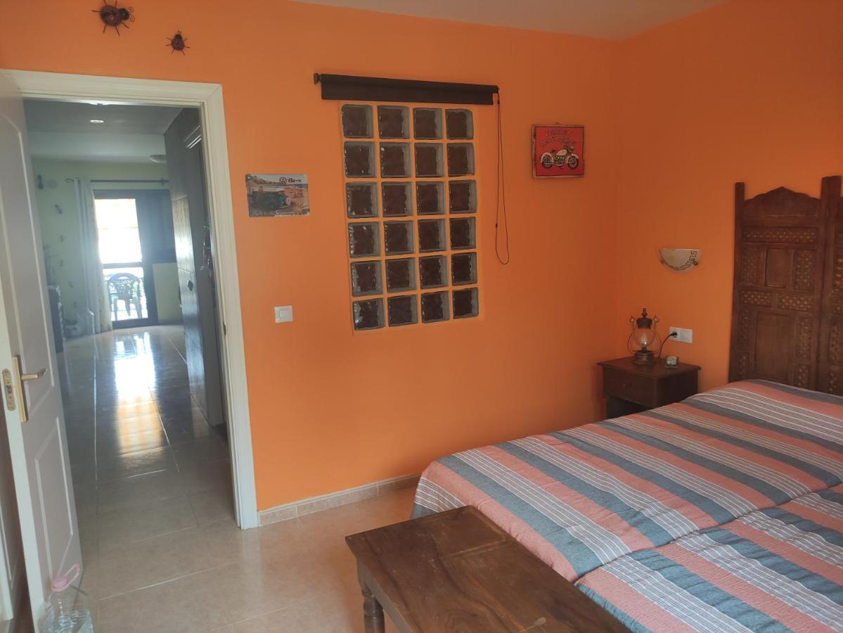 Marenazul Villa Corralejo Exterior foto