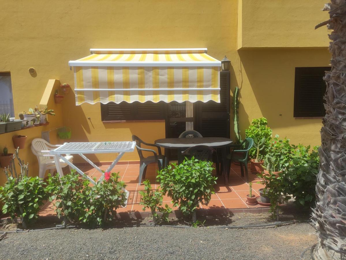Marenazul Villa Corralejo Exterior foto
