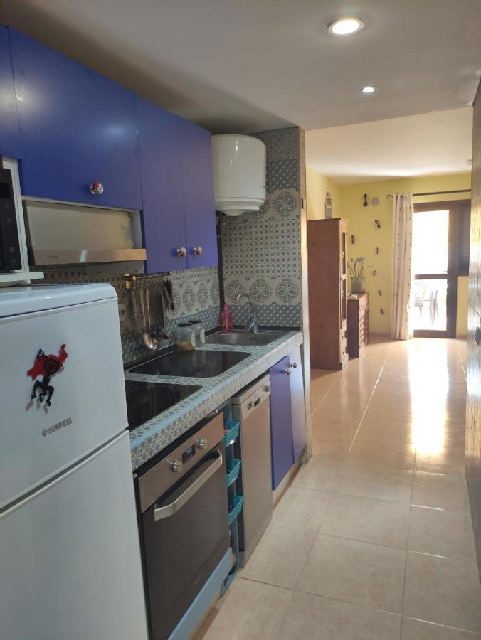 Marenazul Villa Corralejo Exterior foto